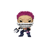 FUNKO POP 75579 modellino da azione e da collezione