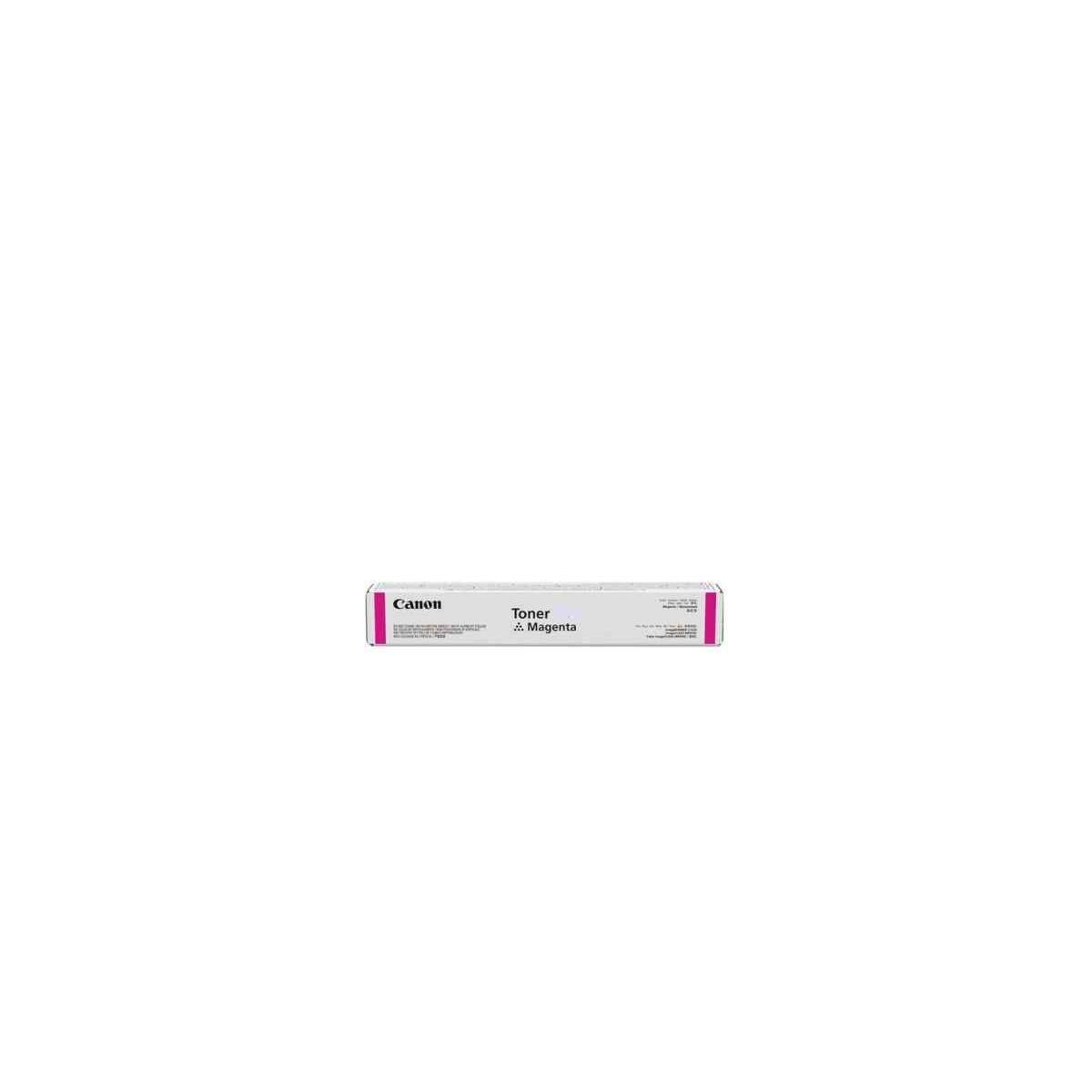Canon C-EXV 54 cartuccia toner Originale Magenta
