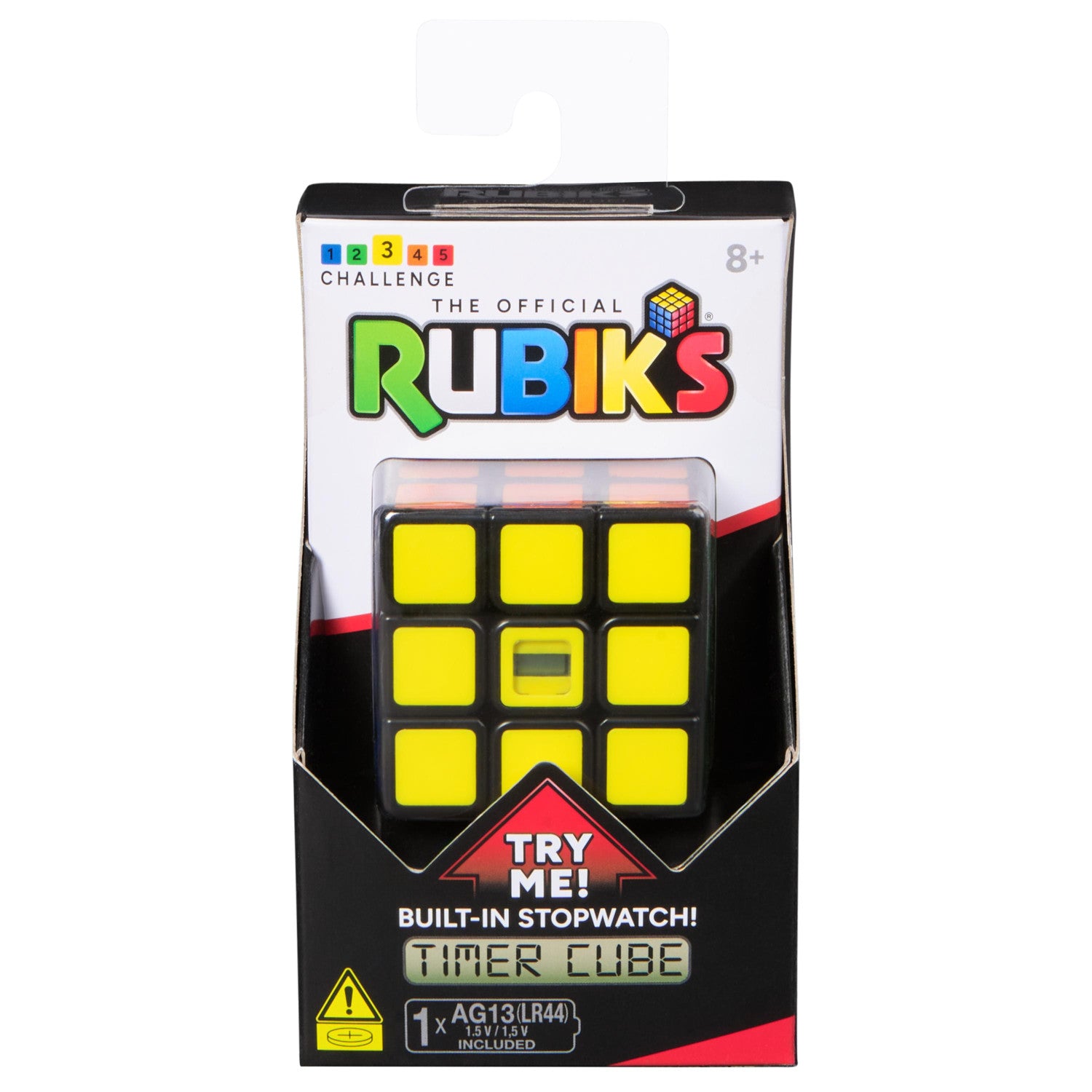 6074028 rompicapo cubo di rubik