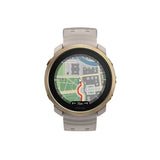 Polar Vantage M 3 Vantage M3 smartwatch 3,25 cm (1.28 pollici) AMOLED Digitale 416 x 416 Pixel Touch screen Oro GPS (satellitare)