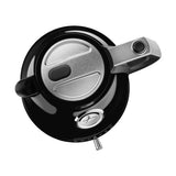 KitchenAid 5KEK1522EOB bollitore elettrico 1,5 L 2400 W Nero