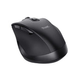 Trust Fyda mouse Mano destra RF Wireless USB Type-A Ottico 2400 DPI