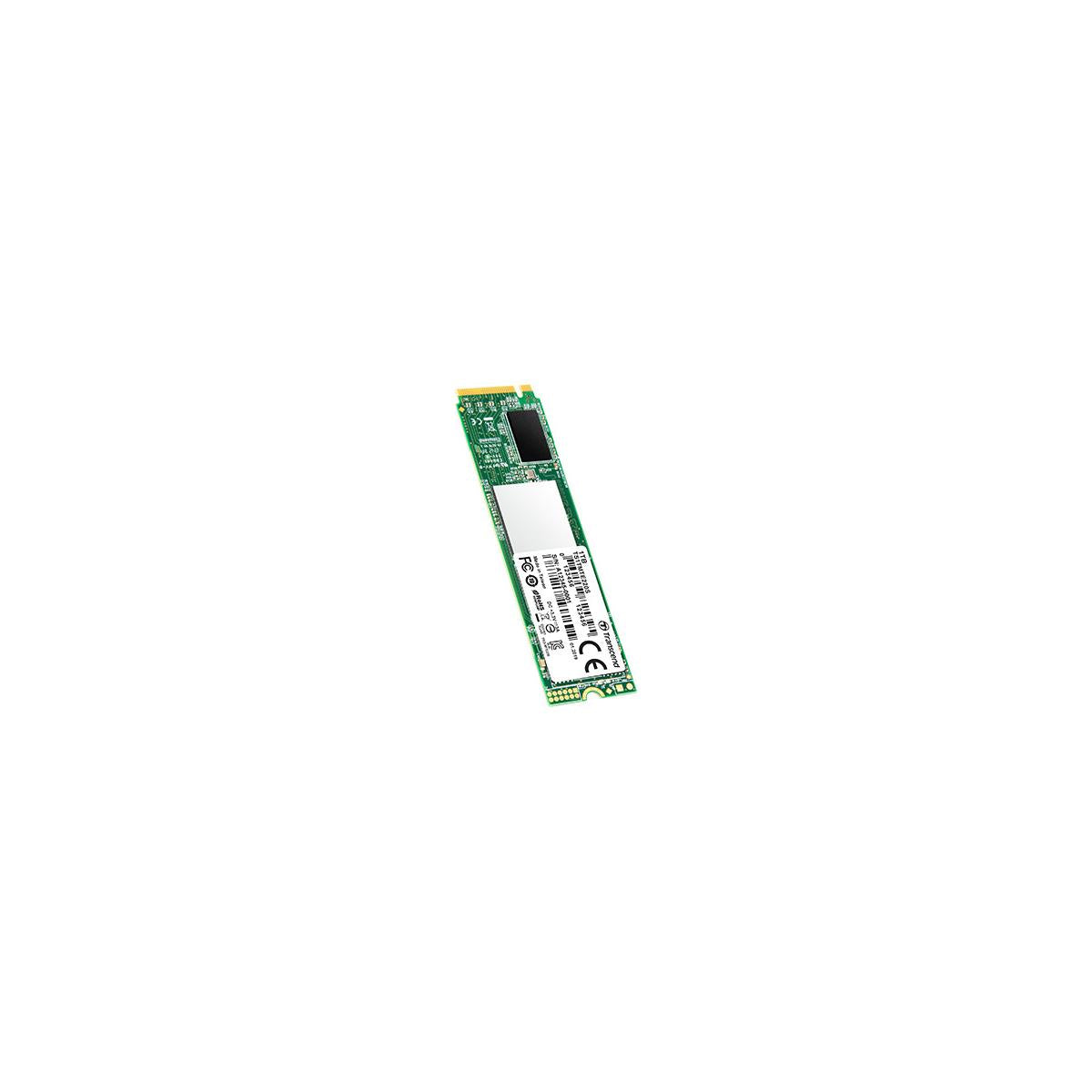 Transcend 220S M.2 256 GB PCI Express 3.0 3D NAND NVMe