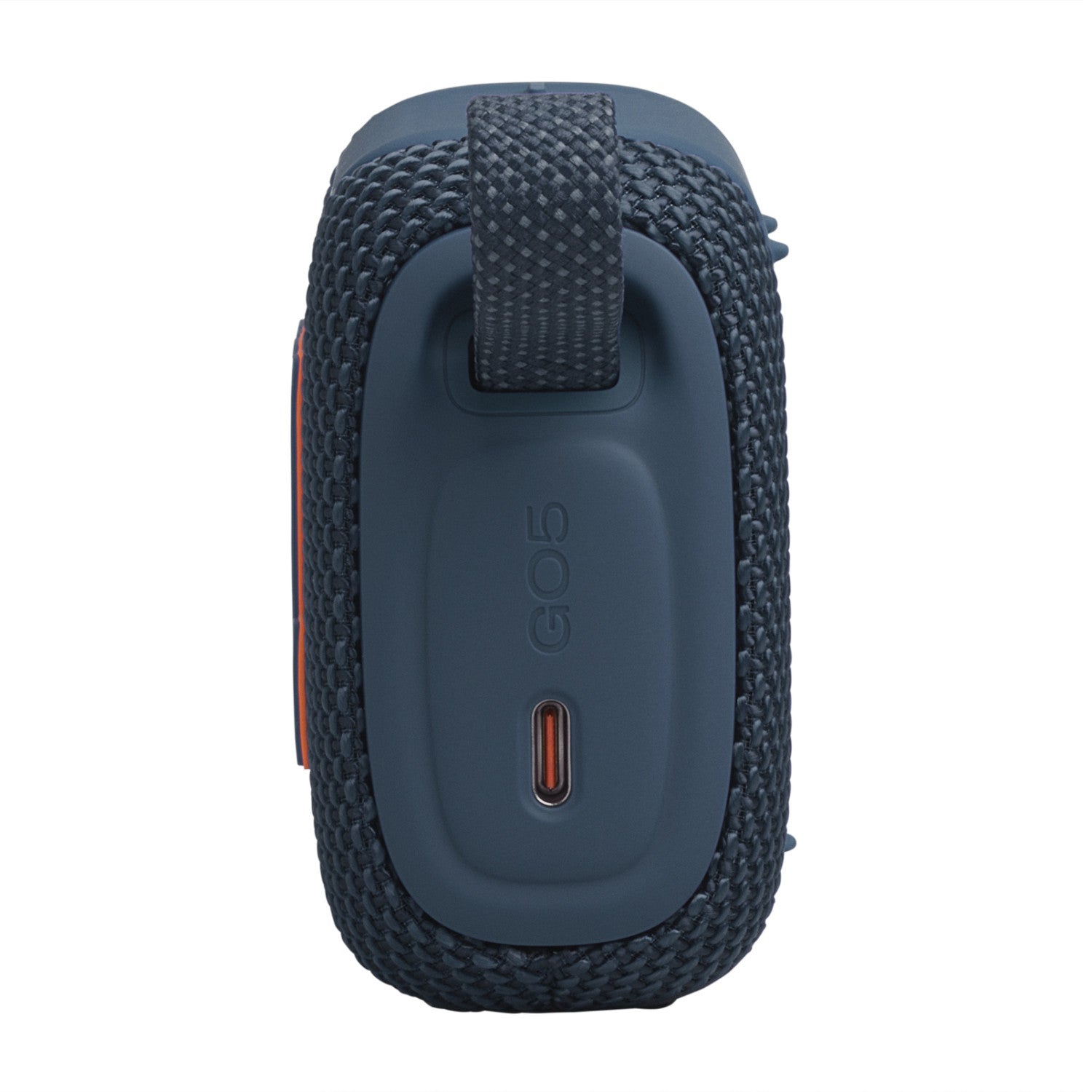 JBL GO 5 Altoparlante portatile mono Blu 4,8 W