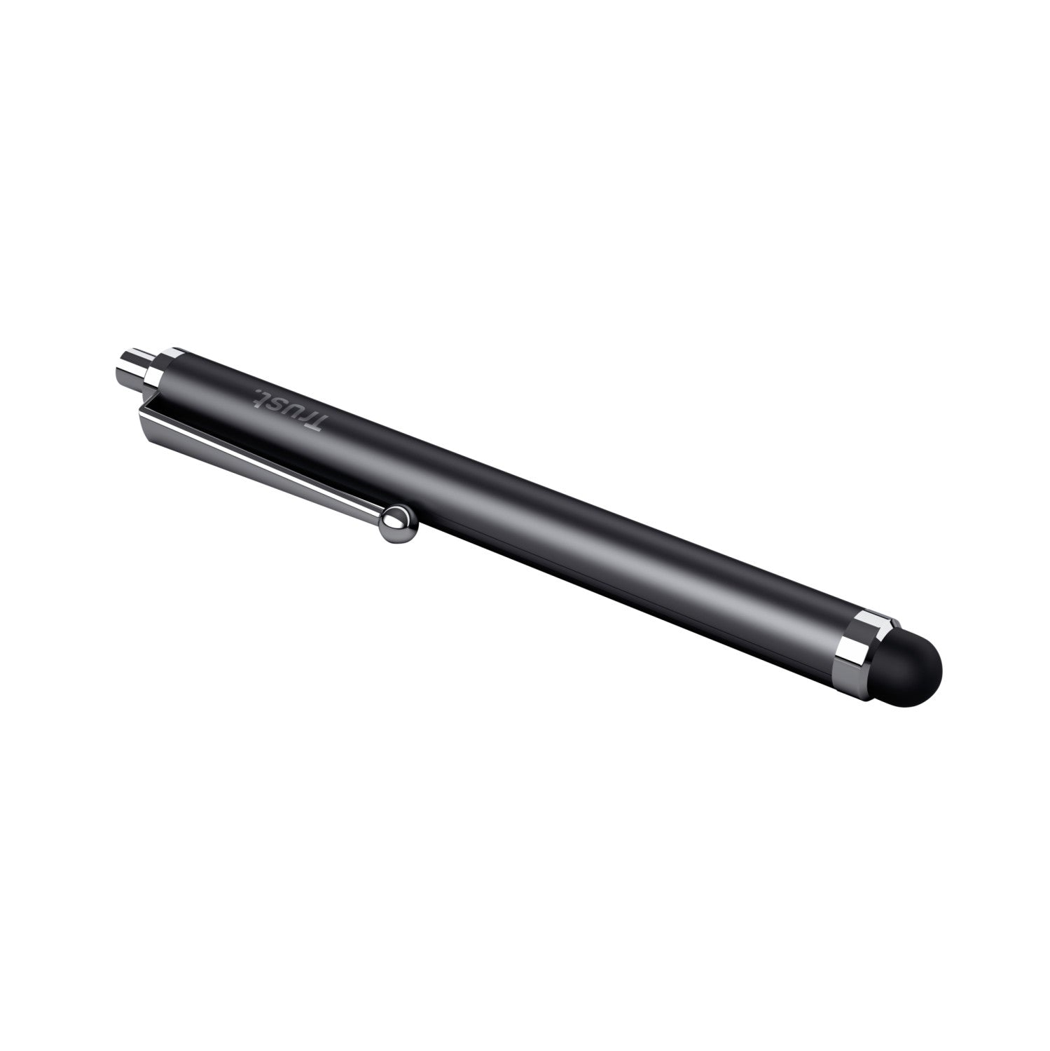 Trust 17741 Penna Stilo per Touch Nero