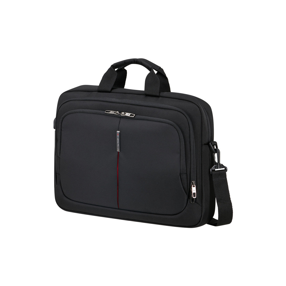 Samsonite Guardit 3.0 43,9 cm (17.3") Valigetta ventiquattrore Nero