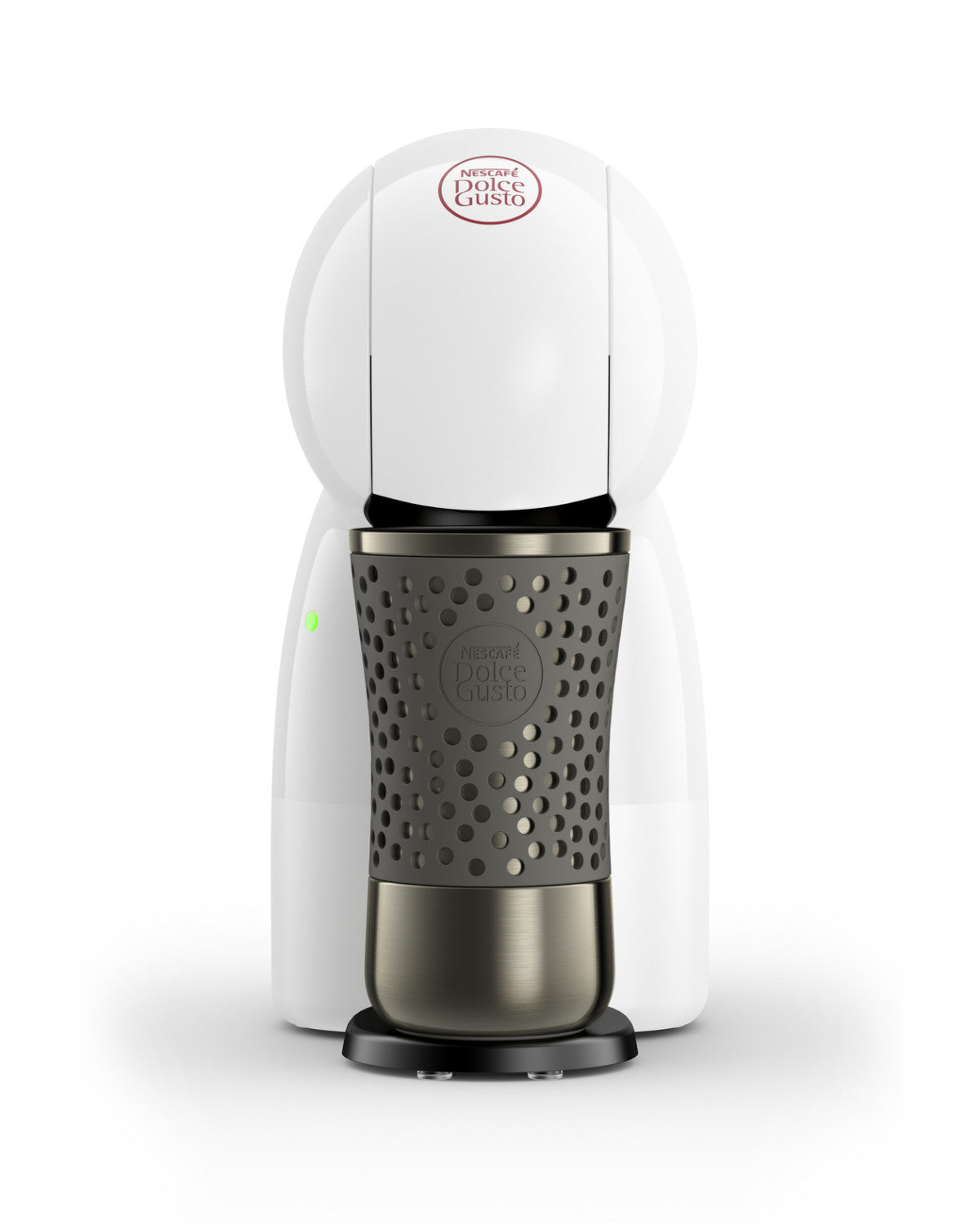 Krups NESCAFE DOLCE GUSTO KP1A31 Automatica/Manuale Macchina per caffè a capsule 0,8 L