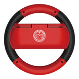 Hori Mario Kart 8 Deluxe Racing Wheel Mario, Nintendo Switch Volante da corsa