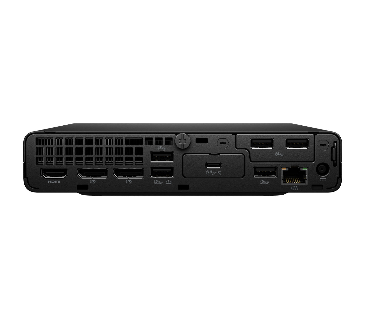 HP ProDesk 4 Mini G1i Desktop AI PC Intel Core Ultra 5 235T 16 GB DDR5-SDRAM 1 TB SSD Windows 11 Pro Mini PC