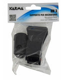 Karma Italiana HM 3 supporto per microfono Asta di supporto per microfono