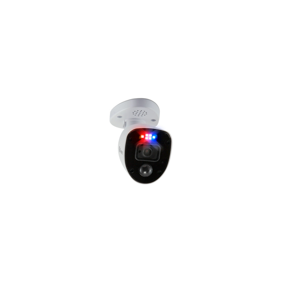 Swann SWDVK-856804RL-EU kit di videosorveglianza Cablato 8 canali