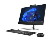 HP ProOne 440 G9 All-in-One PC Intel Core i5 60,5 cm (23.8") 1920 x 1080 Pixel PC All-in-one 16 GB DDR5-SDRAM 512 GB SSD Windows 11 Pro Wi-Fi 6 (802.11ax)
