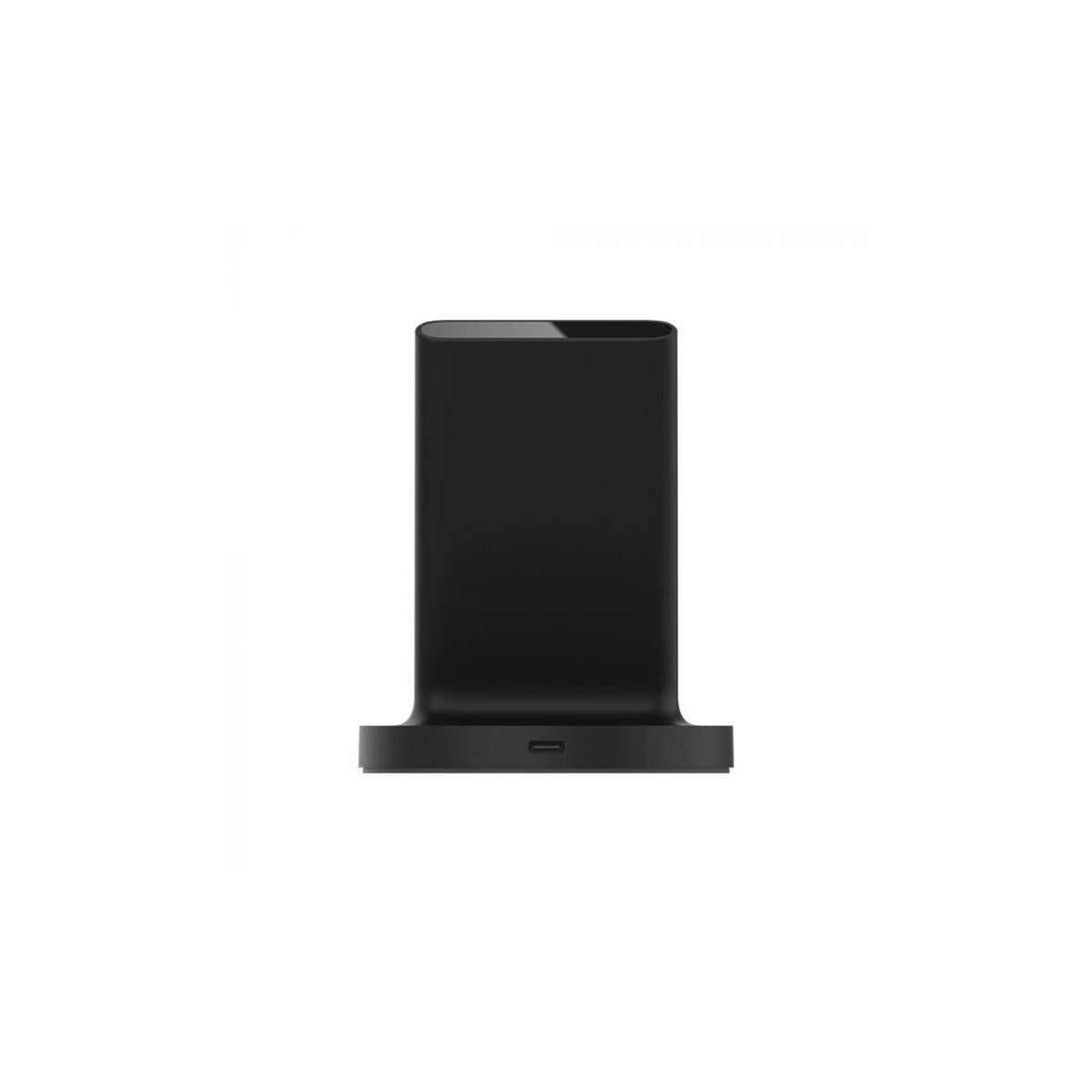 Xiaomi Mi 20W Wireless Telefono cellulare Nero AC Carica wireless Interno