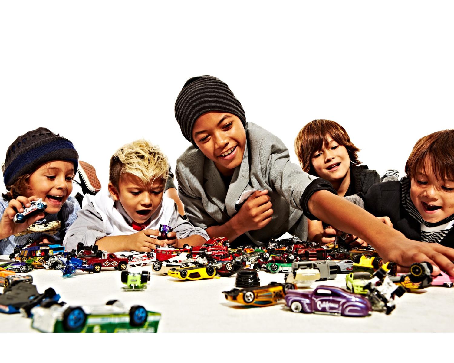 Hot Wheels 1806 veicolo giocattolo