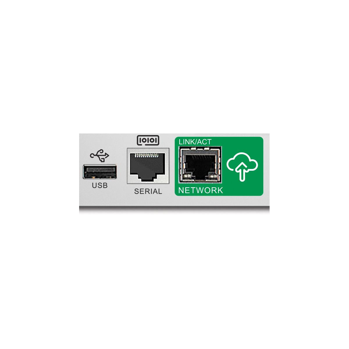 APC SMC1500I-2UC gruppo di continuità (UPS) A linea interattiva 1,5 kVA 900 W 4 presa(e) AC