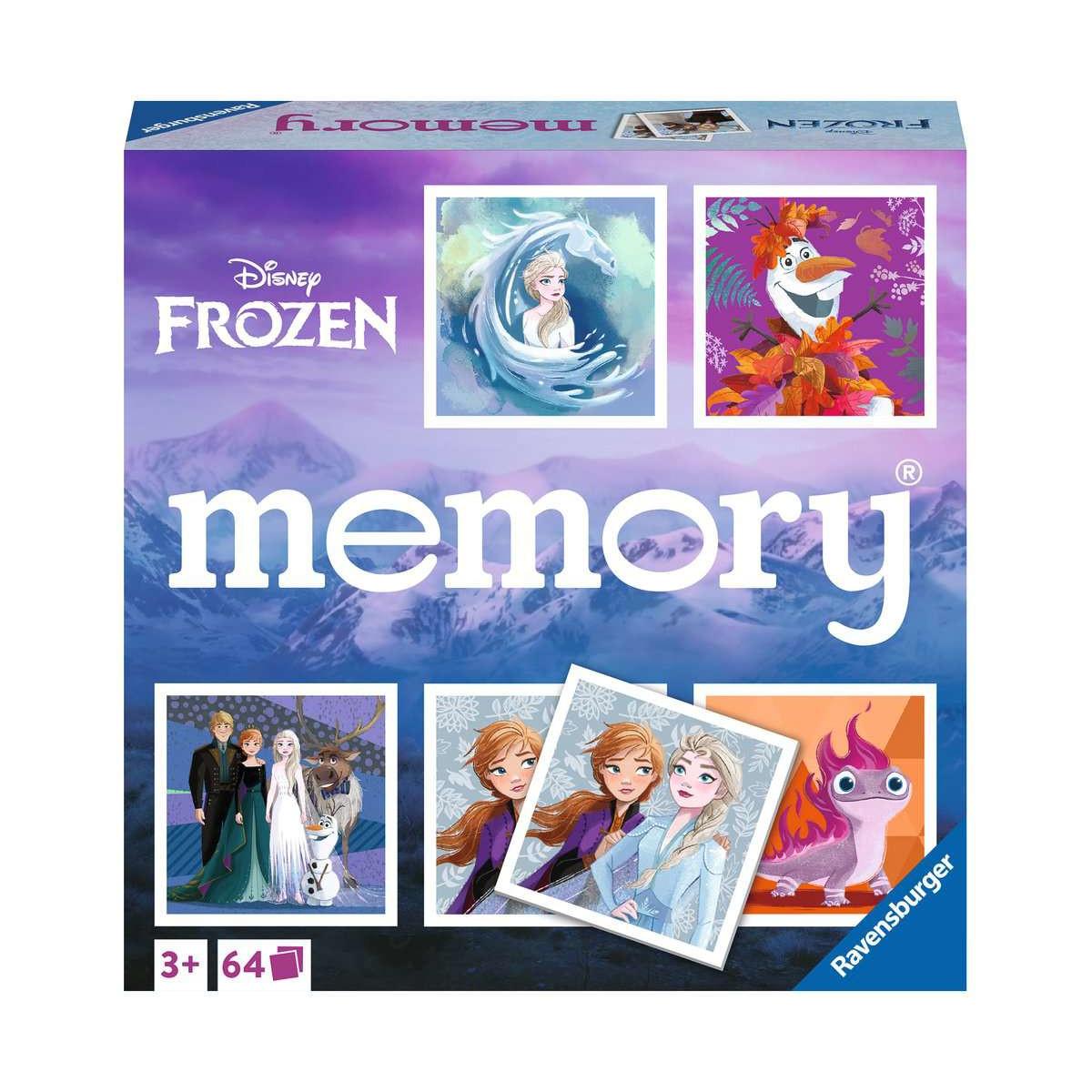 Ravensburger 20890 gioco da tavolo