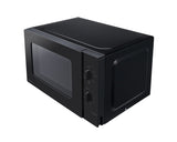 Panasonic Microonde compatto 20L NN-GM22QBEPG, grill, nero
