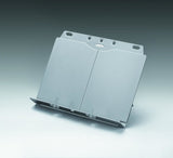 Fellowes Booklift porta documenti Plastica Argento