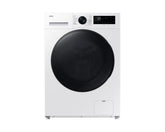 Samsung Lavasciuga Crystal Clean 11/6Kg WD11DG5B15BEET