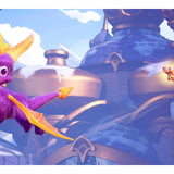 Sony PS4 Spyro Reignited Trilogy