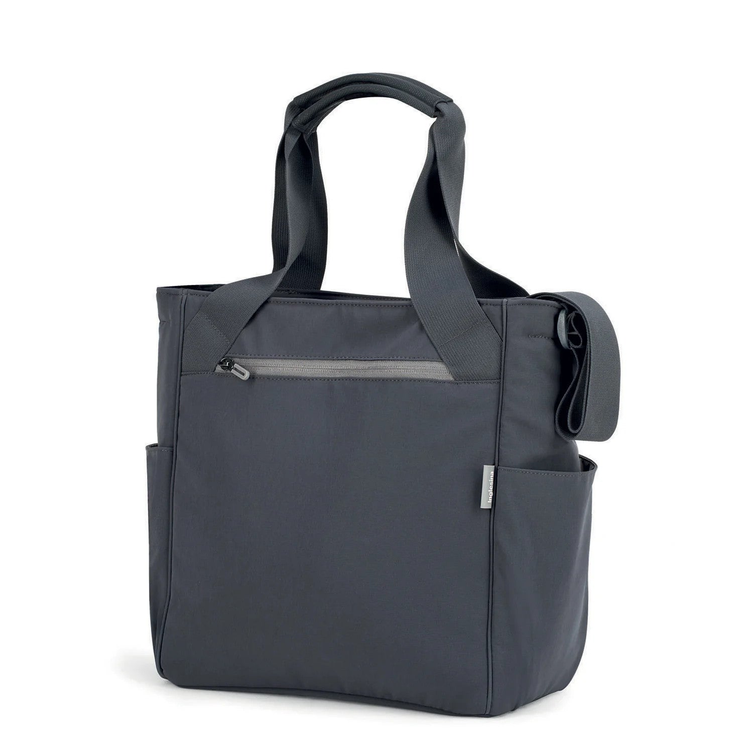Inglesina Borsa Electa Day Bag Garage Grey
