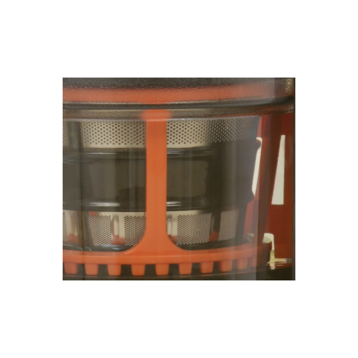RGV Green Juice Estrattore di succo 150 W Nero, Grigio