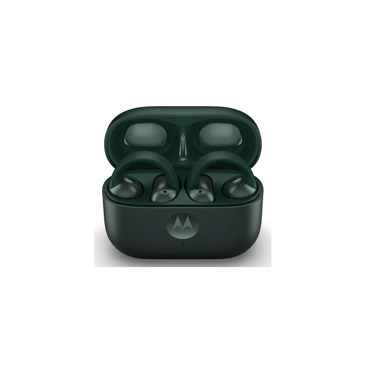 Motorola Moto Buds Loop Cuffie Wireless In-ear Chiamate/Musica/Sport/Tutti i giorni Bluetooth Verde