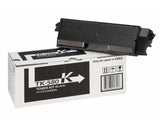 KYOCERA TK-580K cartuccia toner 1 pz Originale Nero