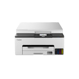 Canon MAXIFY GX1050 Ad inchiostro A4 600 x 1200 DPI Wi-Fi Venduto come Grado A 8714574689579