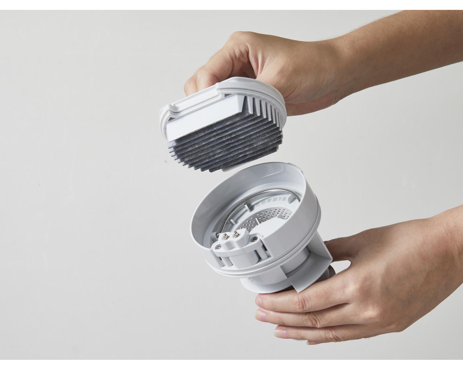 Xiaomi BHR4634CN accessorio e ricambio per aspirapolvere Filtro Aspirapolvere portatile