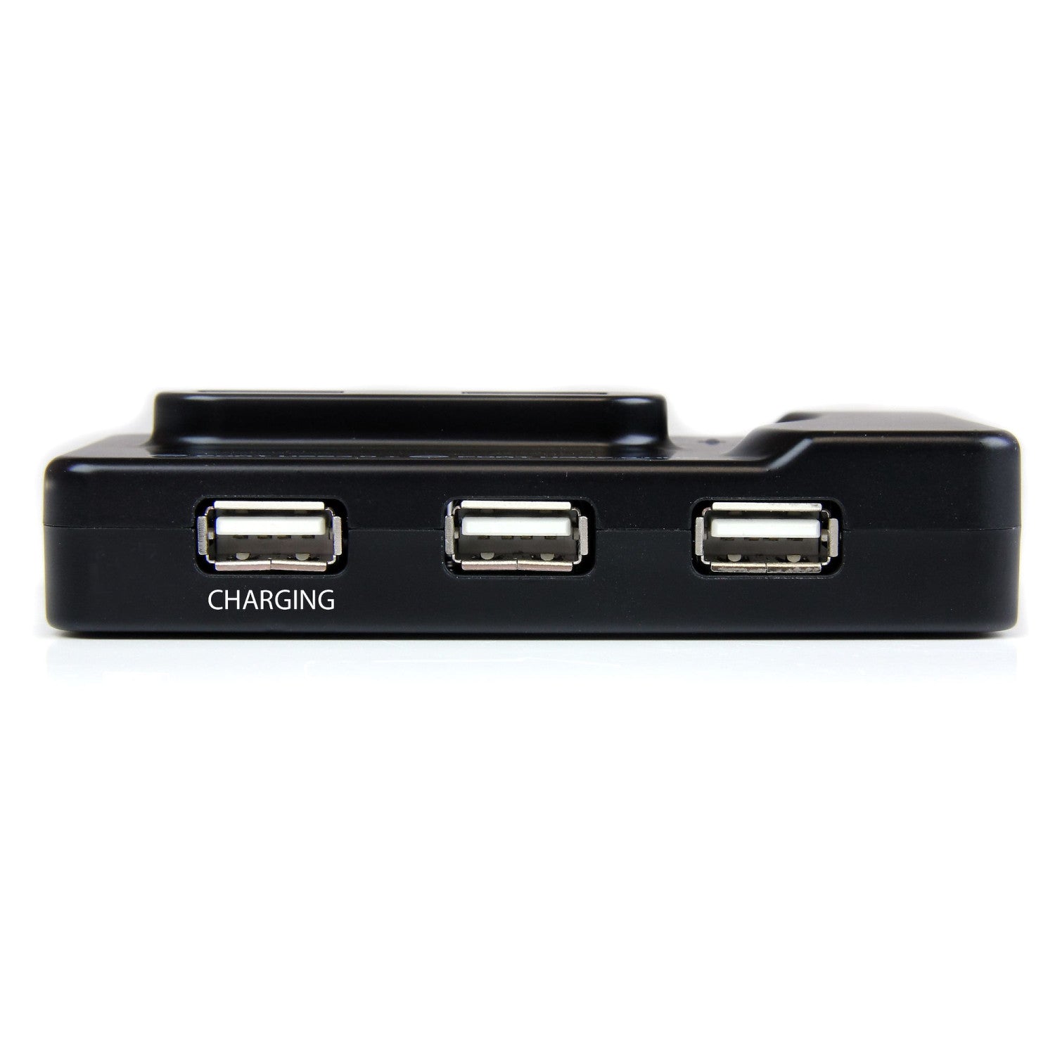 StarTech.com ST7320USBC USB 3.2 Gen 1 (3.1 Gen 1) Type-B 4800 Mbit/s Nero