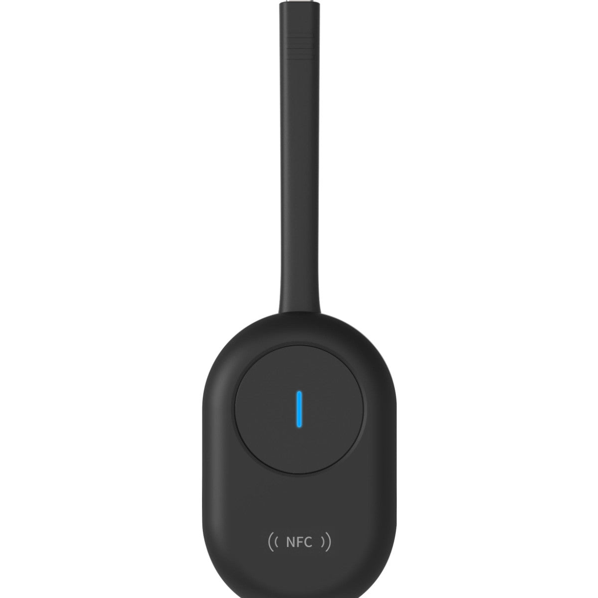Hikvision DS-D5SC3B-B dongle Smart TV USB 4K Ultra HD Nero