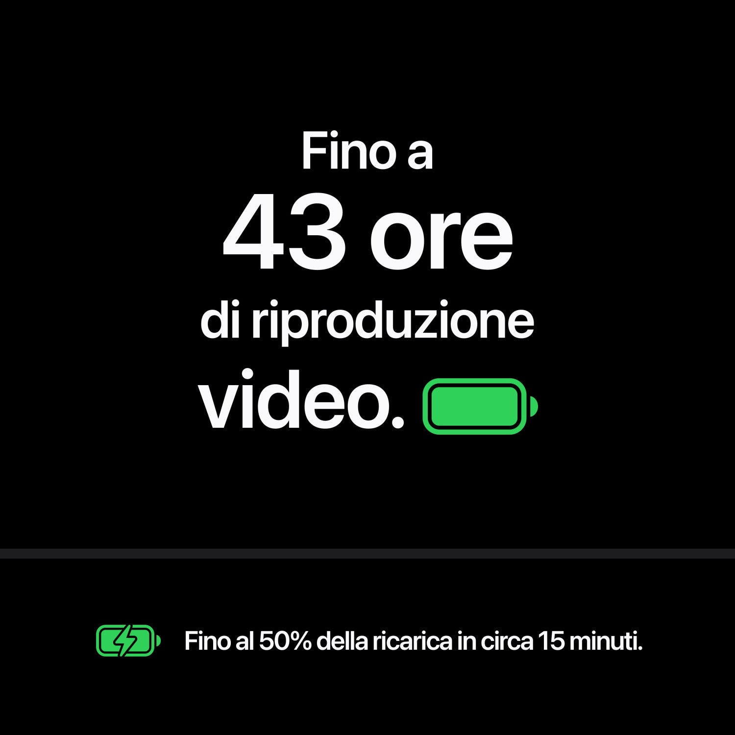 Apple iPhone 18 Pro Max 256GB Nero