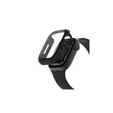 Belkin ScreenForce Protezione Schermo Vetro Temperato per Apple Watch Nero