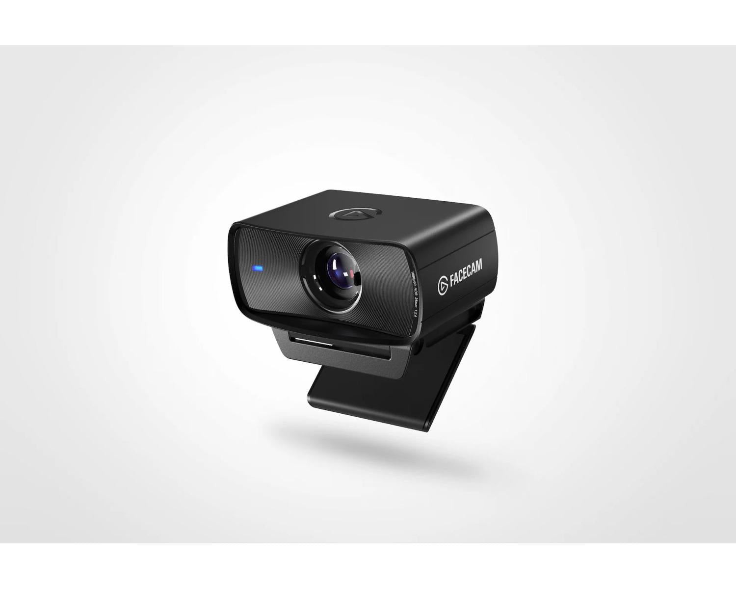 Elgato Facecam MK2 webcam 1920 x 1080 Pixel USB-C Nero