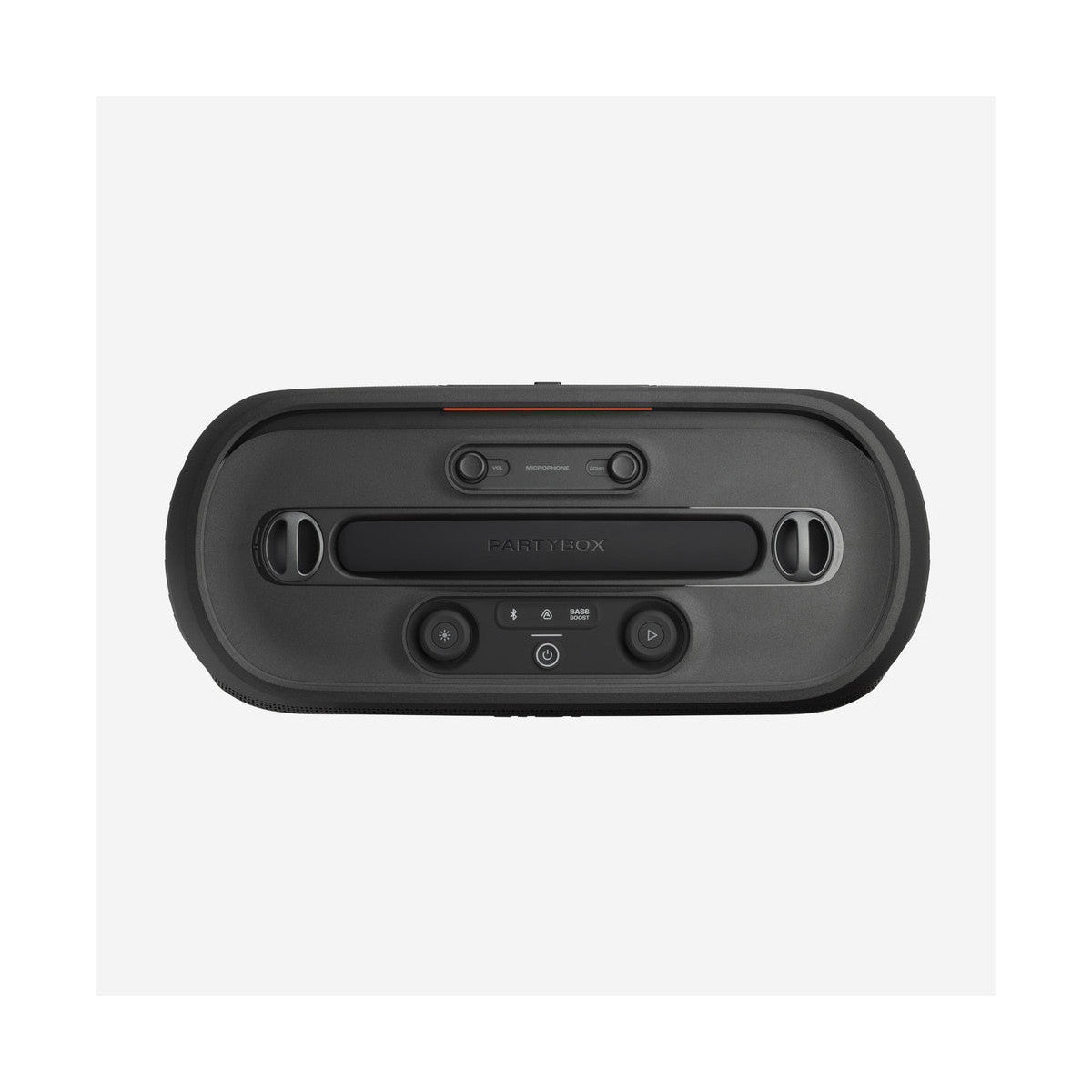 JBL PARTYBOX ON THE GO 2 Altoparlante portatile stereo Nero 100 W