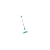 Leifheit Easy Spray XL spazzolone Microfibra Secco e bagnato Verde Bianco