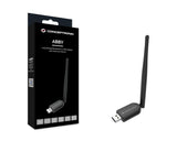 Conceptronic ABBY07B scheda di rete e adattatore Bluetooth 3 Mbit/s