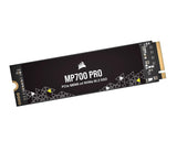 Corsair MP700 PRO M.2 1 TB PCI Express 5.0 NVMe 3D TLC NAND