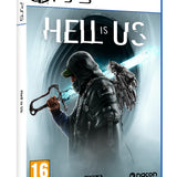 Bigben Interactive HELL IS US PS5 Standard PlayStation 5