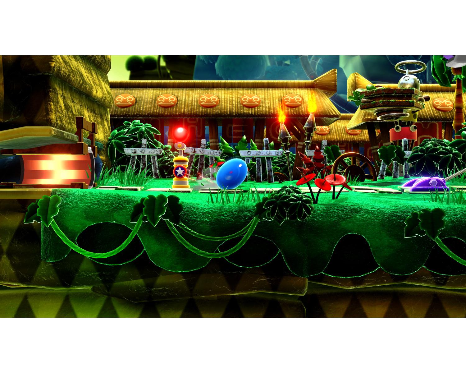 SEGA Sonic Superstars Standard ITA Nintendo Switch