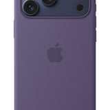 Apple MGFN4ZM/A custodia per Apple iPhone 17 Pro Max Cover Viola