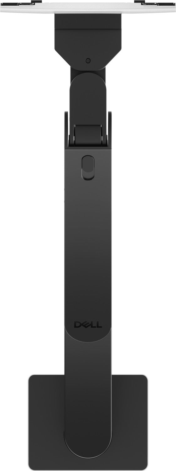 DELL HDA26 132,1 cm (52") Nero, Bianco