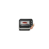 Moulinex OX4448 Optimo Forno Elettrico 19 L Potenza 1380 W Nero