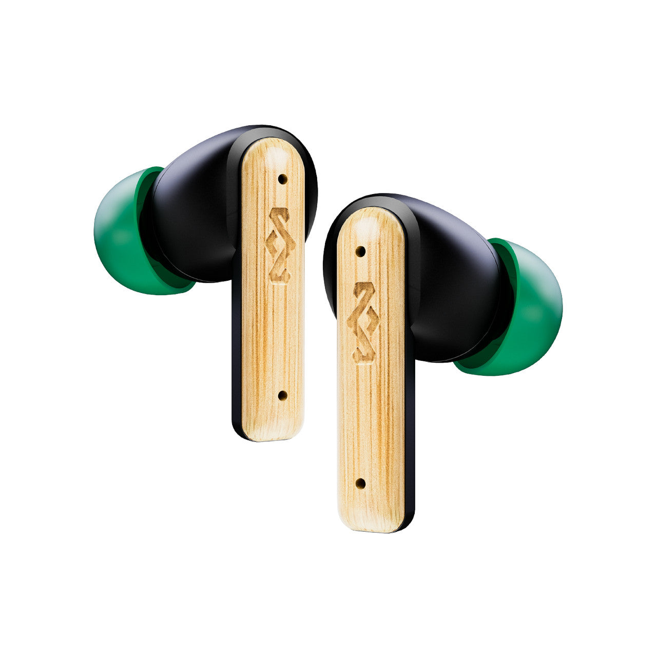 The House Of Marley LITTLE BIRD Auricolare Wireless In-ear Musica e Chiamate Bluetooth Nero