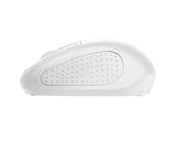 Trust 24795 Mouse Trust Wireless Primo Bianco Opaco