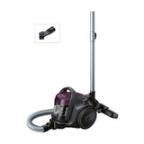 Bosch BGC05AAA1 Aspirapolvere da Traino a Secco Senza Sacchetto Nero