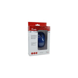 Equip 245112 mouse Ambidestro RF Wireless Ottico