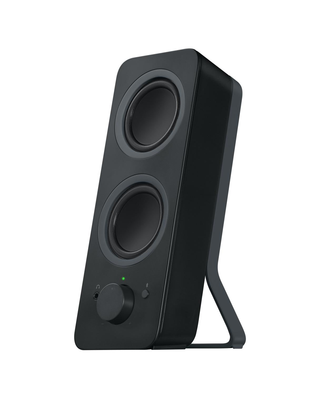 Logitech Z207 Casse Bluetooth Altoparlanti con Cavo e Senza Cavo 5 W Nero