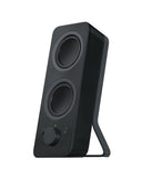 Logitech Z207 Casse Bluetooth Altoparlanti con Cavo e Senza Cavo 5 W Nero